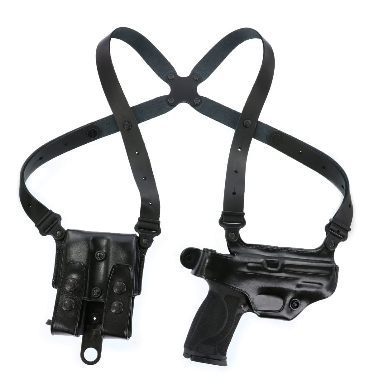 Amazon.com: GALCO: Shoulder Holster Systems